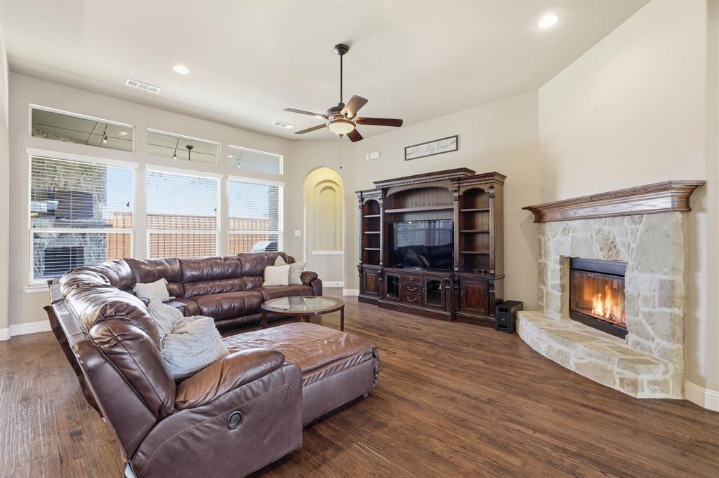 2903 Ellsworth Avenue Melissa, TX 75454 - Photo 9 of 39