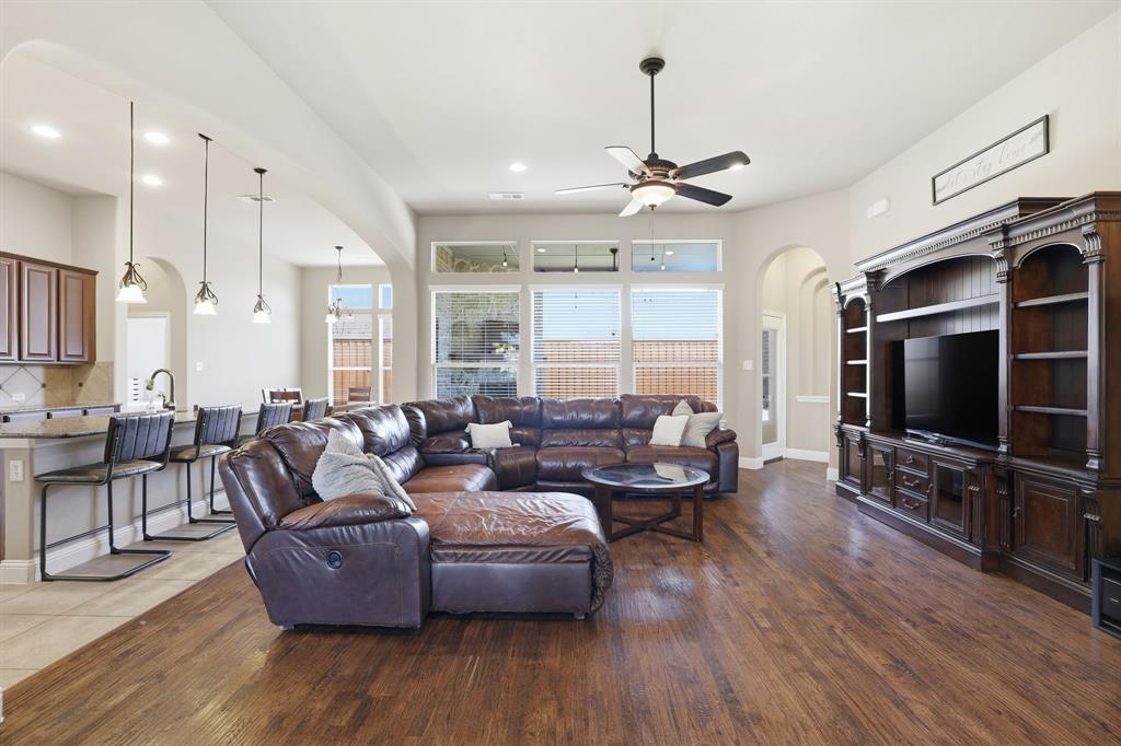 2903 Ellsworth Avenue Melissa, TX 75454 - Photo 10 of 39