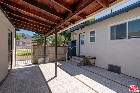 $850,000 | 8001 Wentworth Street, Sunland, CA 91040