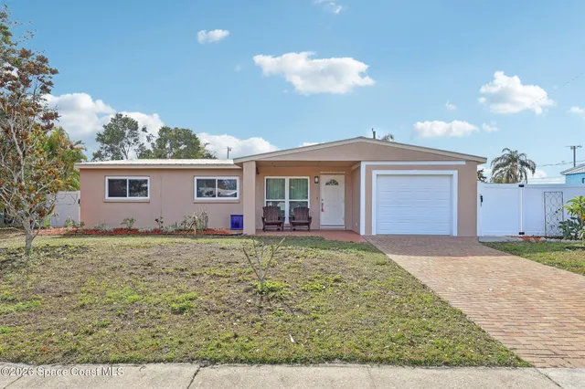 $289,000 | 1945 Madison Avenue, Melbourne, FL 32935