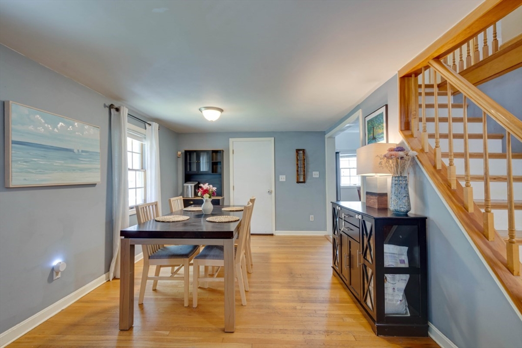 108 Deforest Street Boston, MA 02131 - Photo 3 of 37
