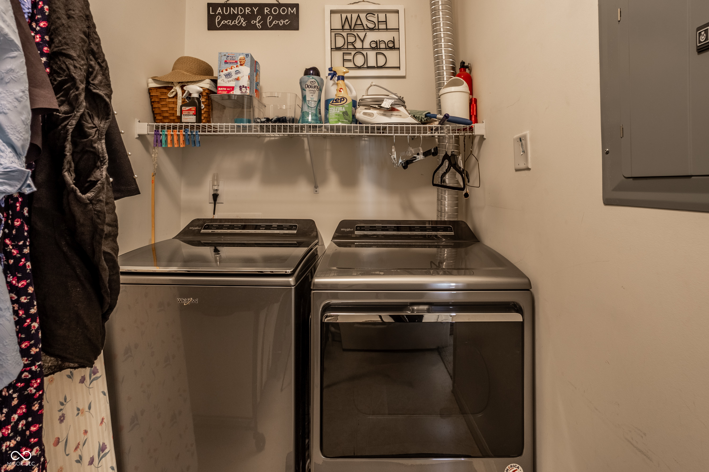 13854 Meadow Grass Way Fishers, IN 46038 - Photo 22 of 31