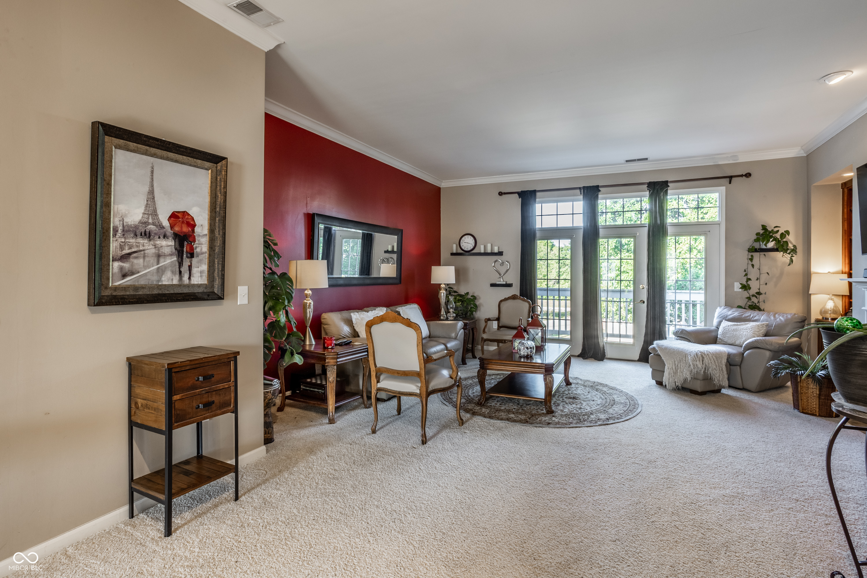 13854 Meadow Grass Way Fishers, IN 46038 - Photo 6 of 31