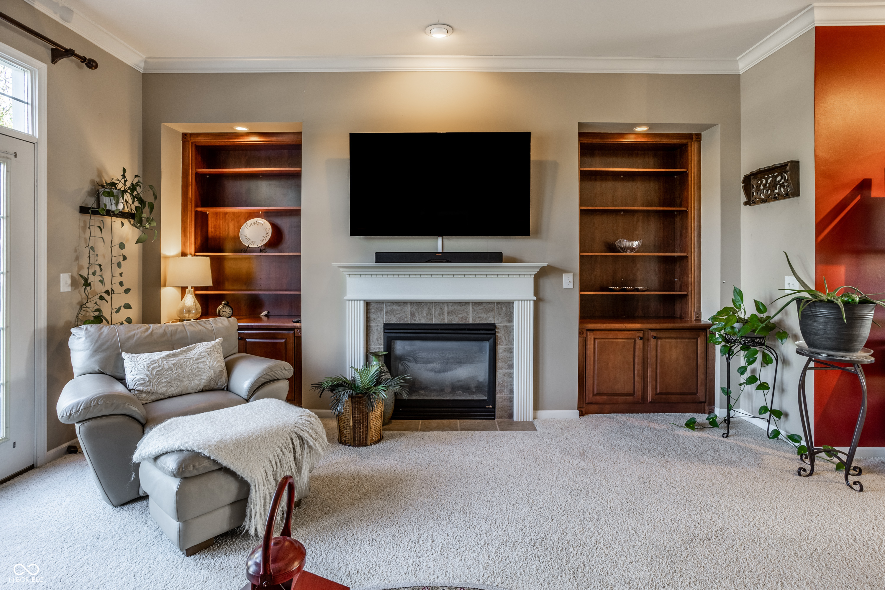 13854 Meadow Grass Way Fishers, IN 46038 - Photo 7 of 31