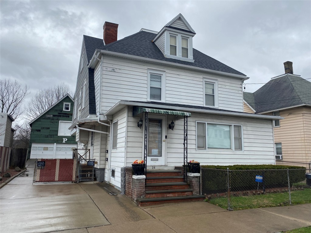 26 Rutherford Street Binghamton, NY 13901 - Photo 1 of 31 Gallery Image 1