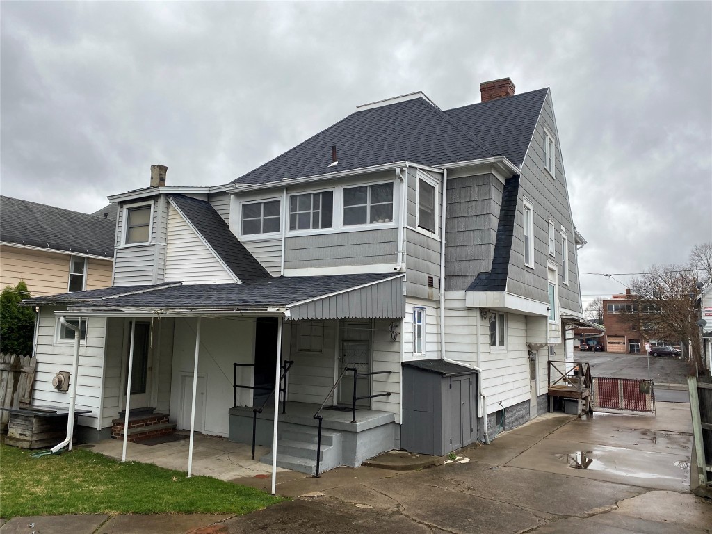 26 Rutherford Street Binghamton, NY 13901 - Photo 2 of 31 Gallery Image 2