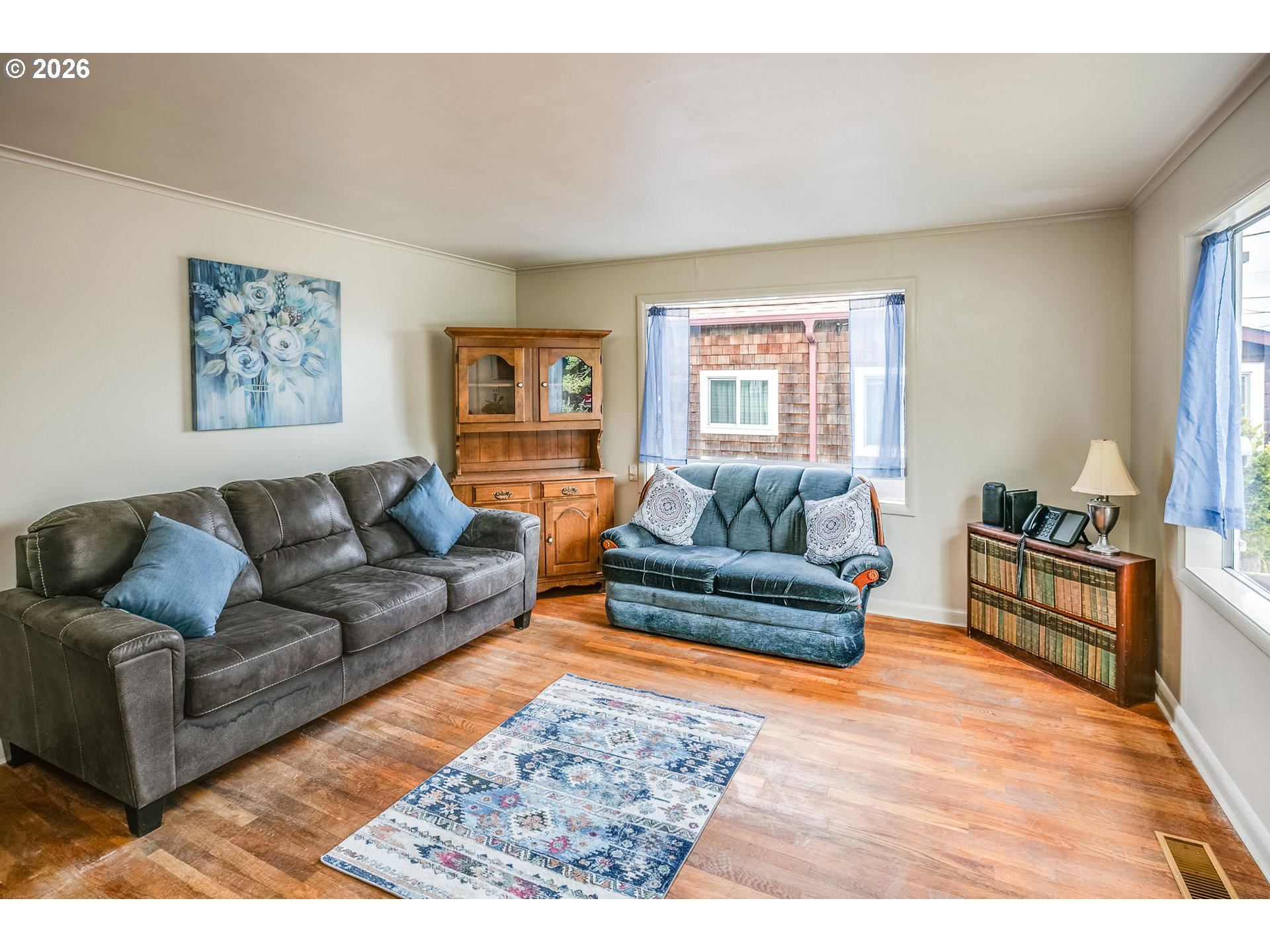 811 12th Avenue Seaside, OR 97138 - Photo 19 of 30