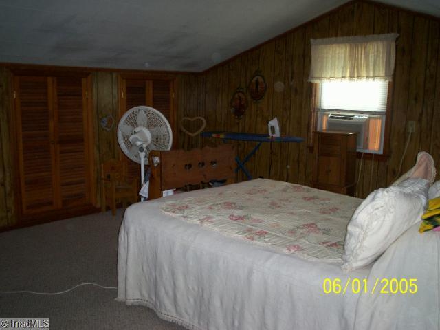 131 Lowe Road Mount Airy, NC 27030 - Photo 7 of 13 1st Bedroom.