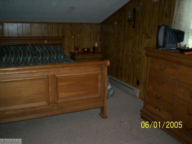 131 Lowe Road Mount Airy, NC 27030 - Photo 8 of 13 2nd Bedroom.