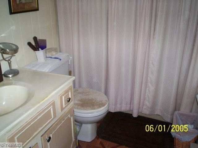131 Lowe Road Mount Airy, NC 27030 - Photo 9 of 13 Other. 1 Full bath