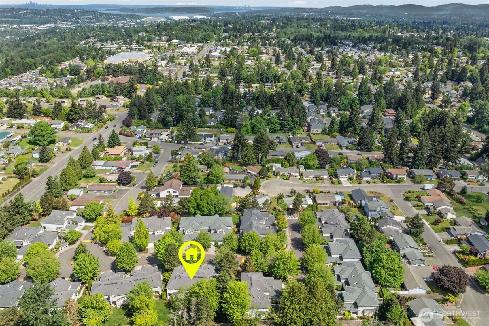 10939 Southeast 187th Lane Renton, WA 98055 - Photo 25 of 25 Gallery Image 25