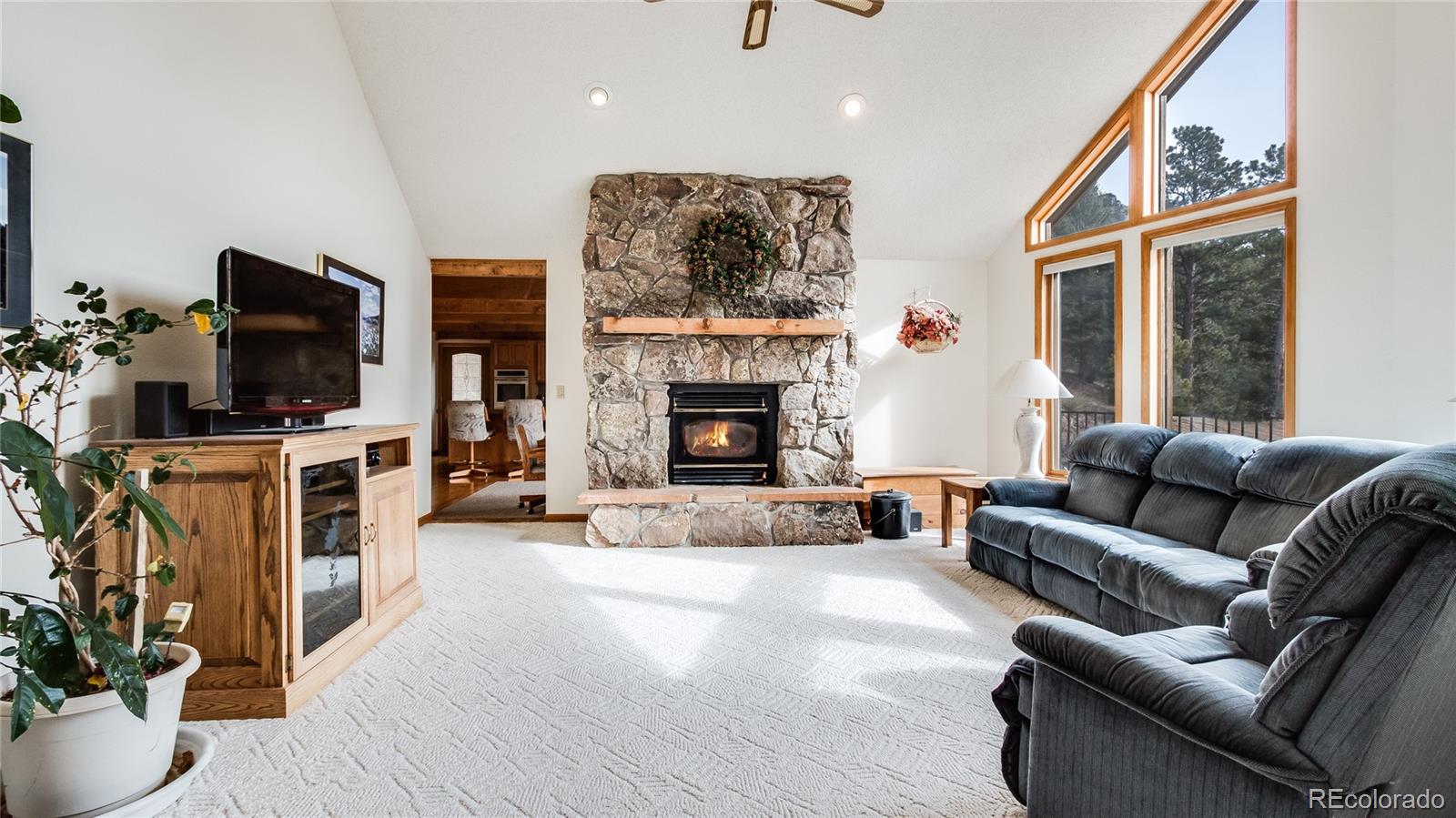 13719 Elsie Road Conifer, CO 80433 - Photo 34 of 35 Gallery Image 34