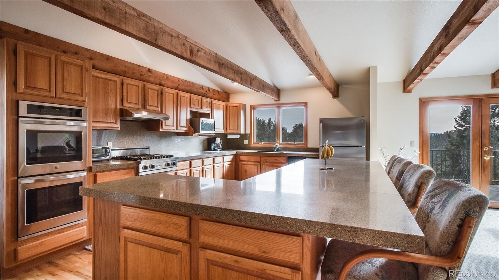 13719 Elsie Road Conifer, CO 80433 - Photo 5 of 35 Gallery Image 5