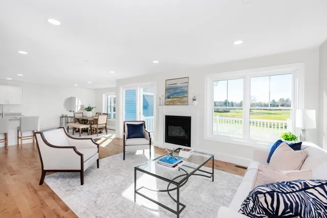 $1,375,000 | 150 County Road, Unit 41428, Amherst, NH 03031