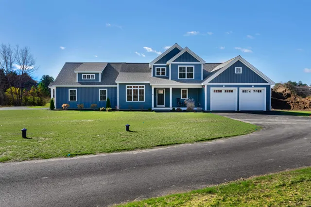 $1,375,000 | 150 County Road, Unit 41428, Amherst, NH 03031