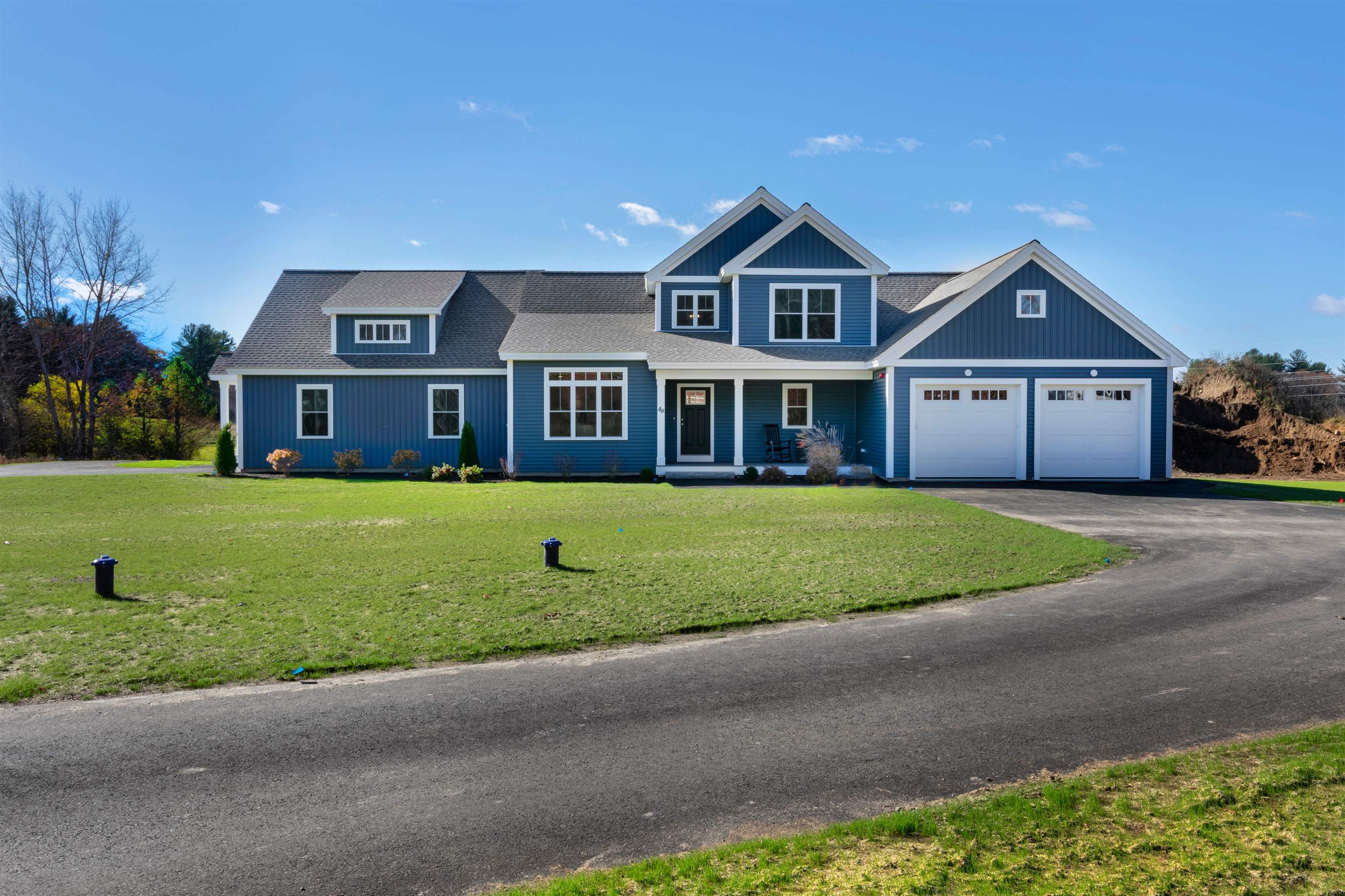 150 County Road, Unit 41428 Amherst, NH 03031 - Photo 3 of 40