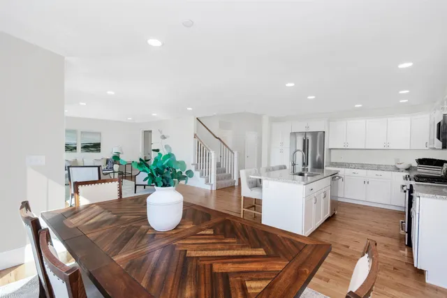 $1,375,000 | 150 County Road, Unit 41428, Amherst, NH 03031