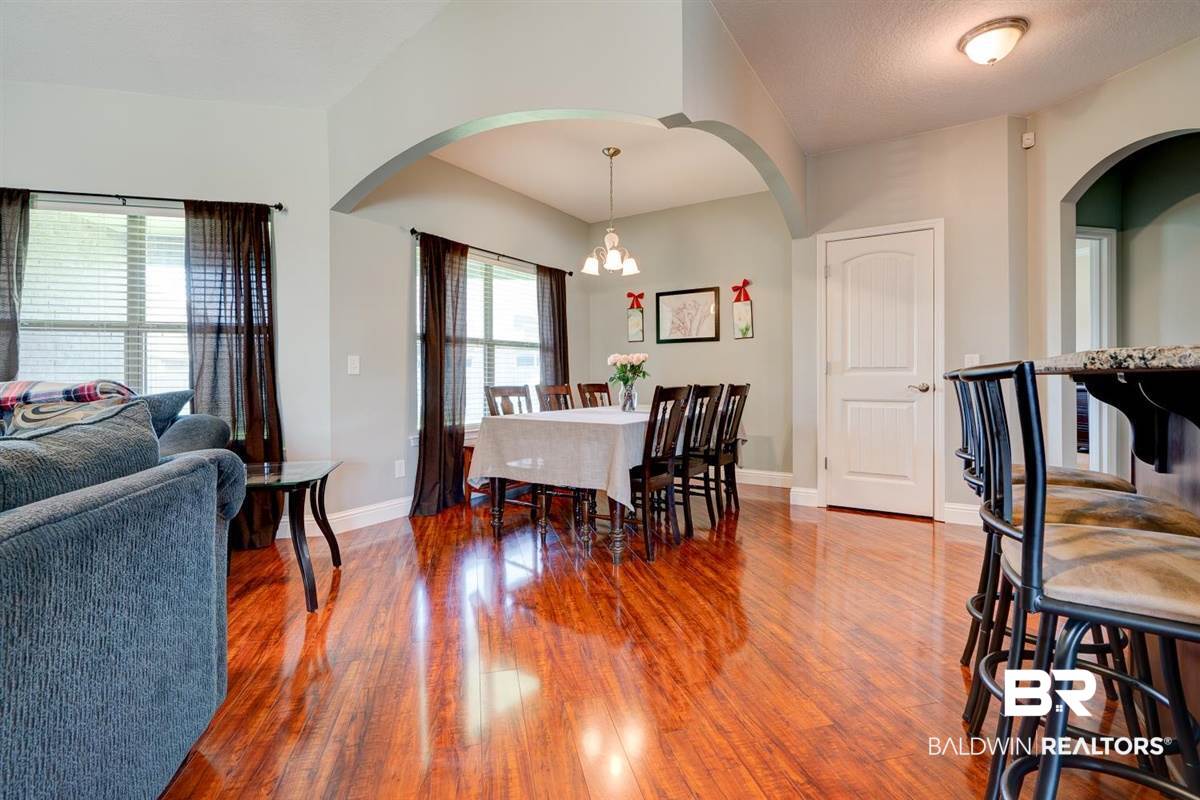 9853 Torrington Drive Semmes, AL 36575 - Photo 9 of 29