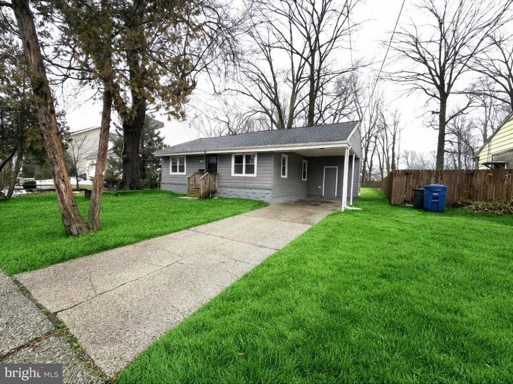 66 West Center Avenue Maple Shade, NJ 08052 - Photo 1 of 21
