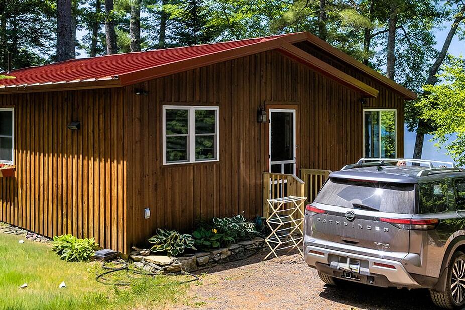 178 Walker Road Searsmont, ME 04973 - Photo 21 of 35 DJI_20260706120910_0012_D