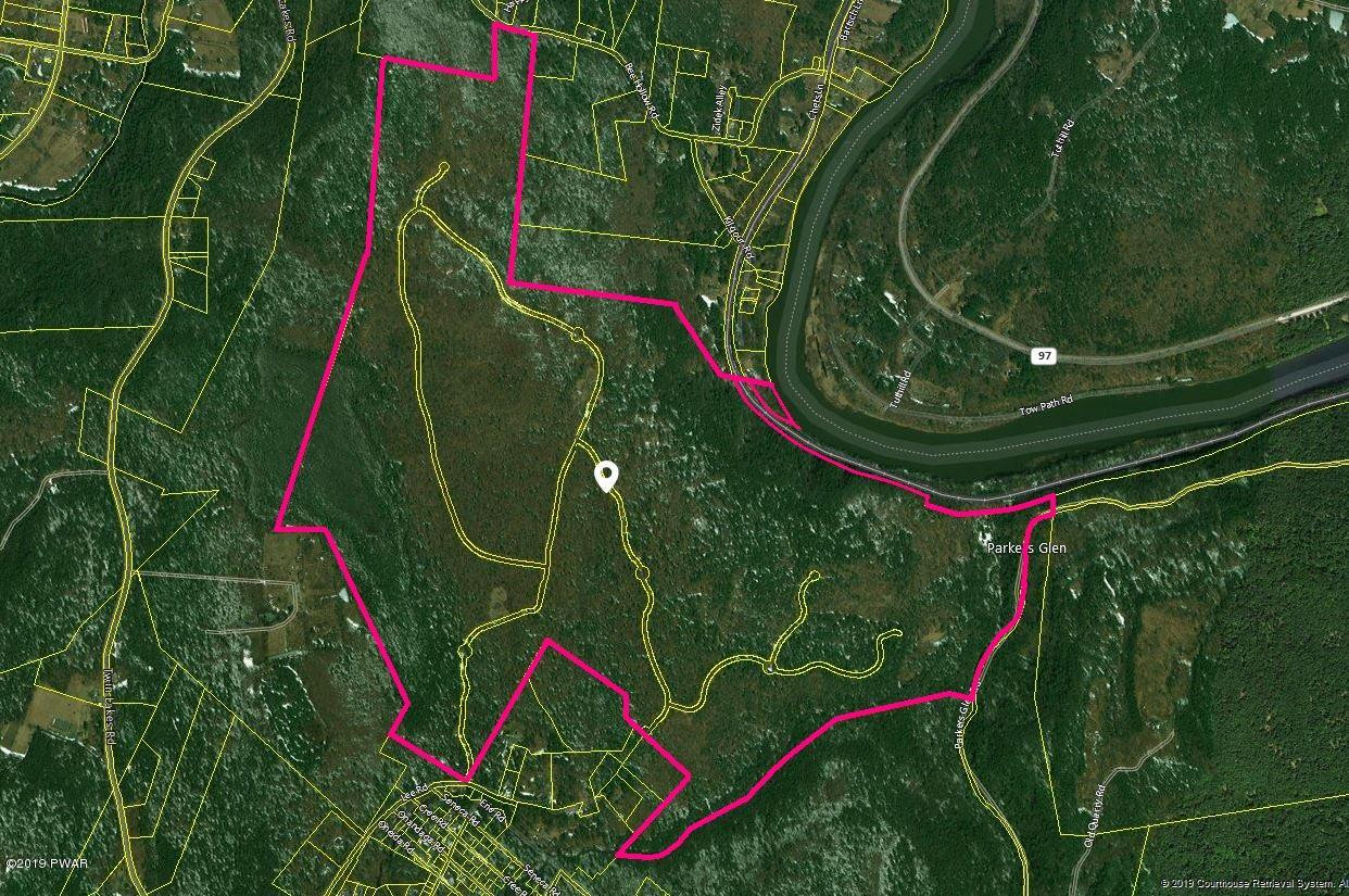 Lee Road Shohola, PA 18458 - Photo 36 of 37