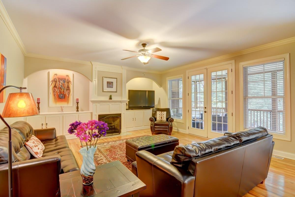 7345 Newport Avenue Raleigh, NC 27613 - Photo 9 of 25 Photo 9