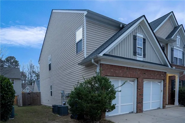 $2,700 | 2581 Southhaven Lane, Buford, GA 30519