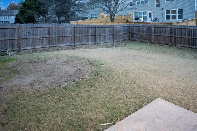 $2,700 | 2581 Southhaven Lane, Buford, GA 30519