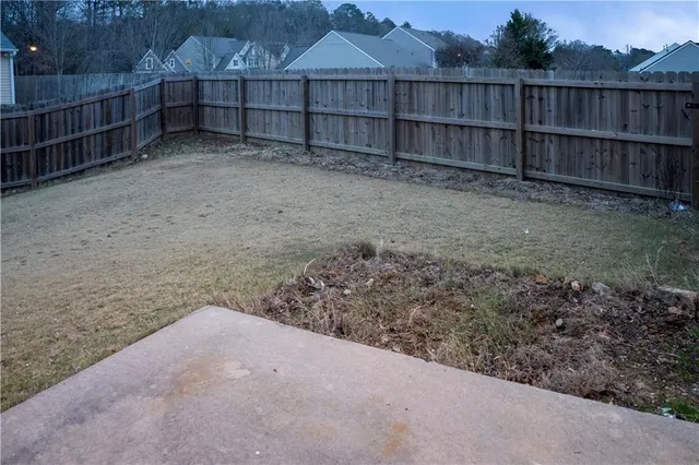 $2,700 | 2581 Southhaven Lane, Buford, GA 30519