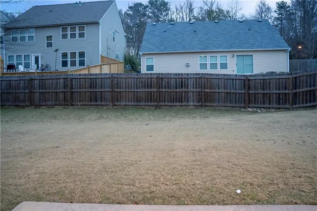 $2,700 | 2581 Southhaven Lane, Buford, GA 30519