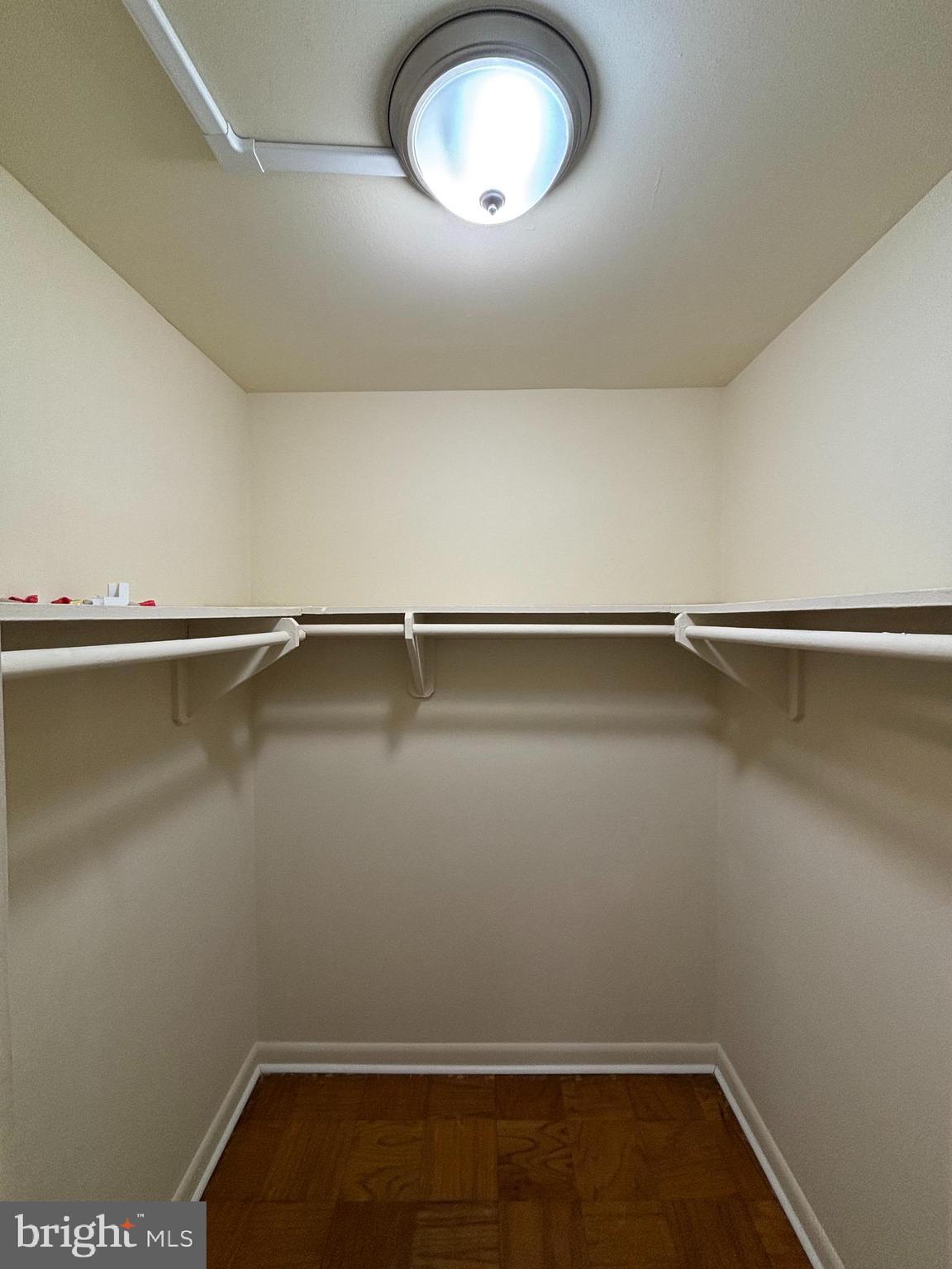 3827 St Barnabas Road, Unit T 103 Suitland, MD 20746 - Photo 11 of 15 a view of a room with wooden floor