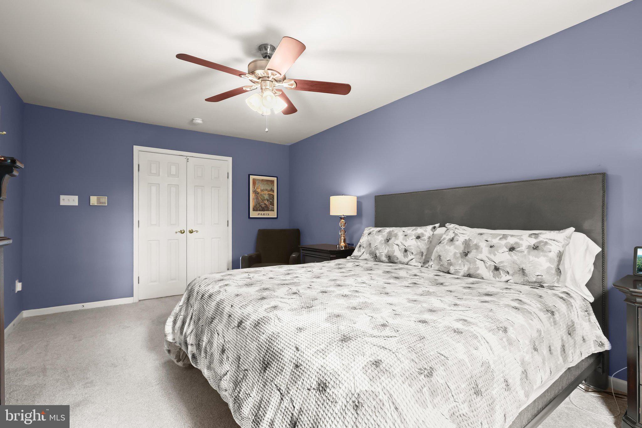 8329 Painted Rock Road Columbia, MD 21045 - Photo 26 of 64 Primary Bedroom Suite