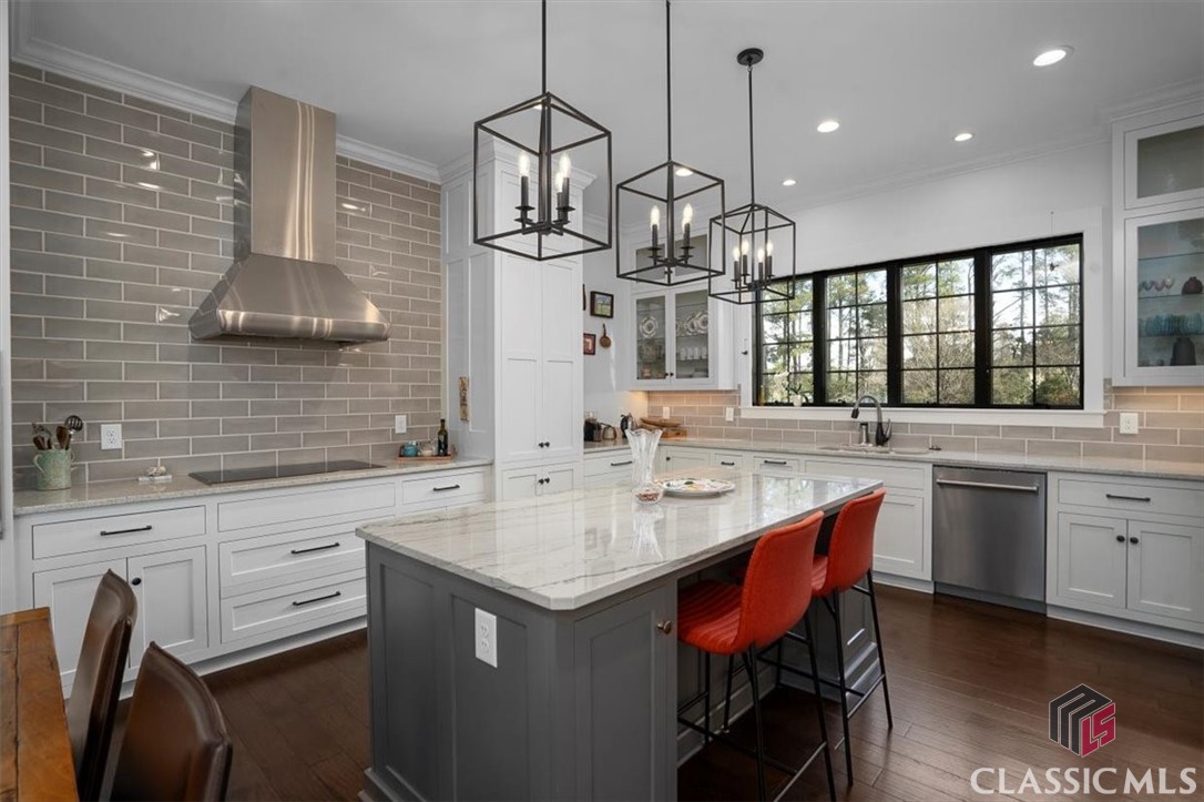 120 Walton Creek Road Athens, GA 30607 - Photo 28 of 60