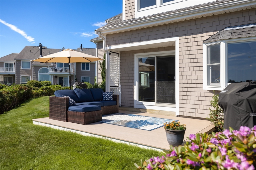 79 Harbourside Road, Unit 7 Quincy, MA 02171 - Photo 2 of 22 Gallery Image 2