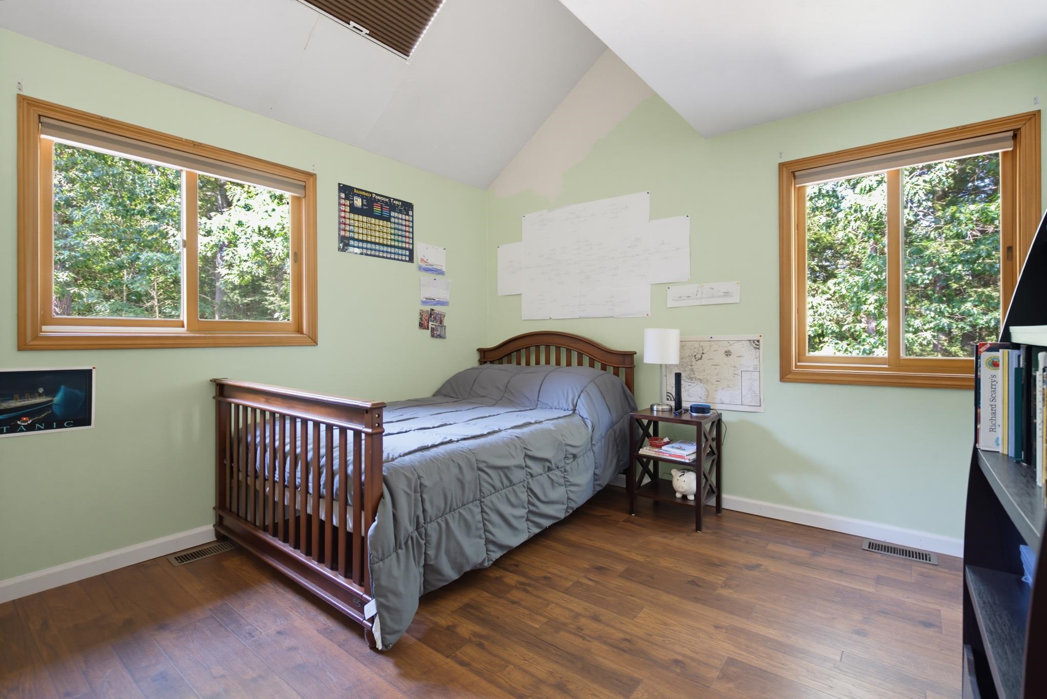 153 Coffin Road, Unit 35 Epping, NH 03042 - Photo 22 of 56