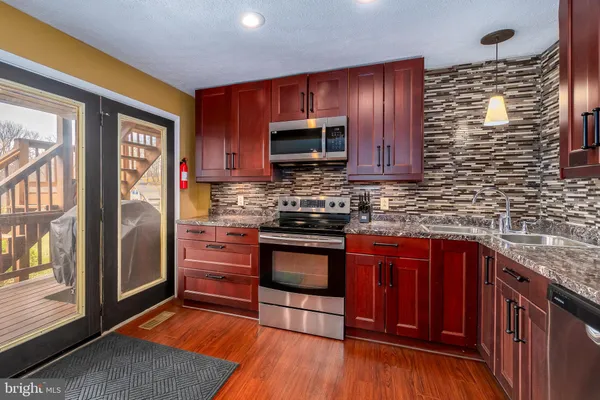 $294,999 | 135 Jeffrey Lane, Unit 19A, Oakland, MD 21550