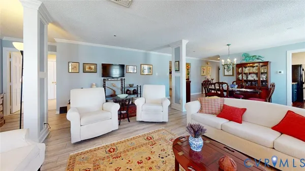 $379,000 | 24 Spinnaker Cove Drive, Midlothian, VA 23112