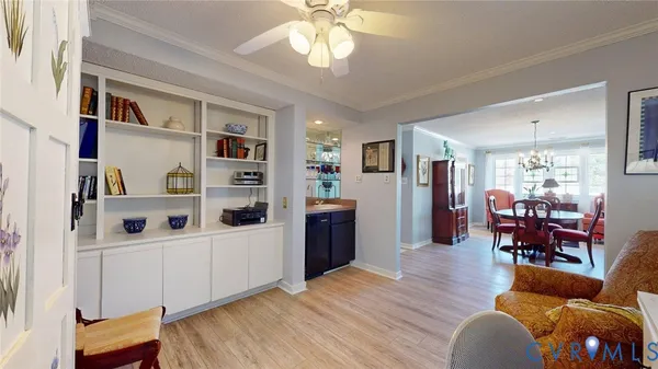 $379,000 | 24 Spinnaker Cove Drive, Midlothian, VA 23112