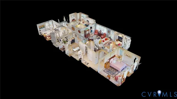 $379,000 | 24 Spinnaker Cove Drive, Midlothian, VA 23112