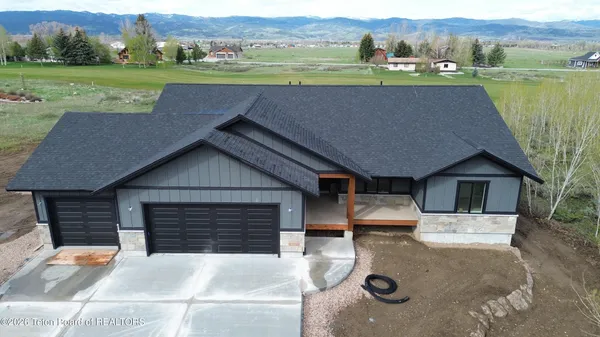 $1,149,000 | 147 Last Chance Drive, Star Valley Ranch, WY 83127