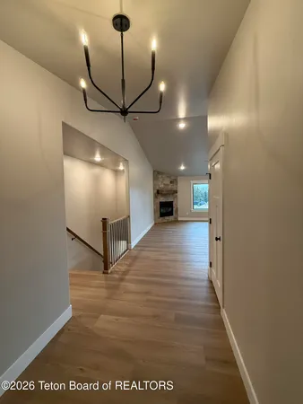 $1,149,000 | 147 Last Chance Drive, Star Valley Ranch, WY 83127