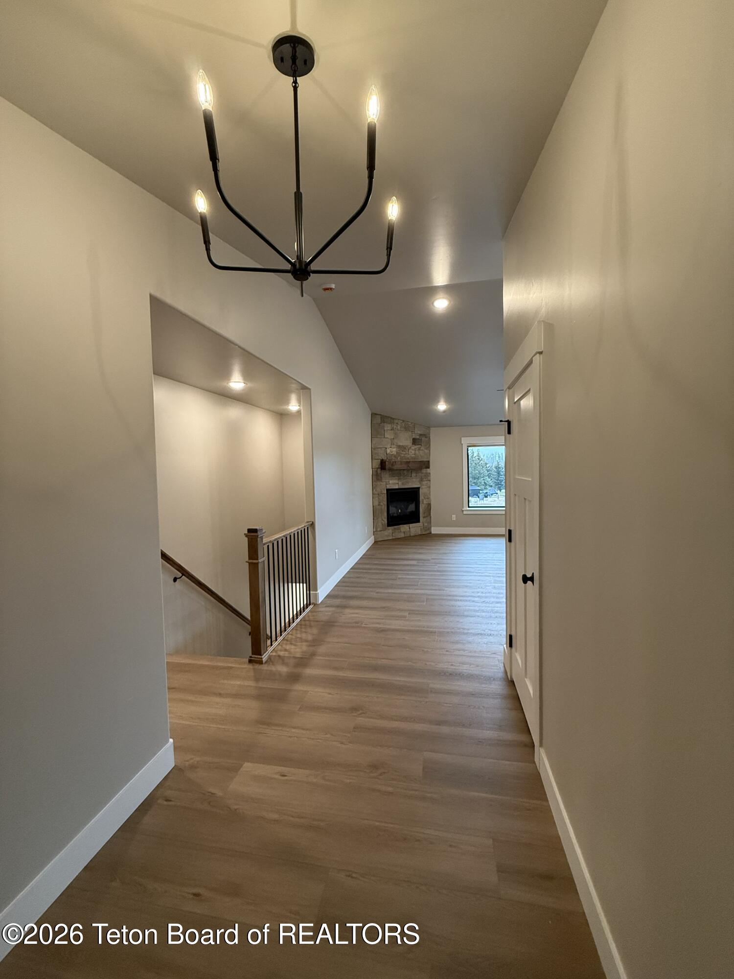 147 Last Chance Drive Star Valley Ranch, WY 83127 - Photo 11 of 36 Entry