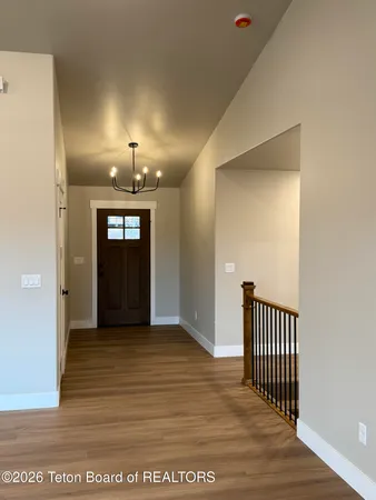 $1,149,000 | 147 Last Chance Drive, Star Valley Ranch, WY 83127