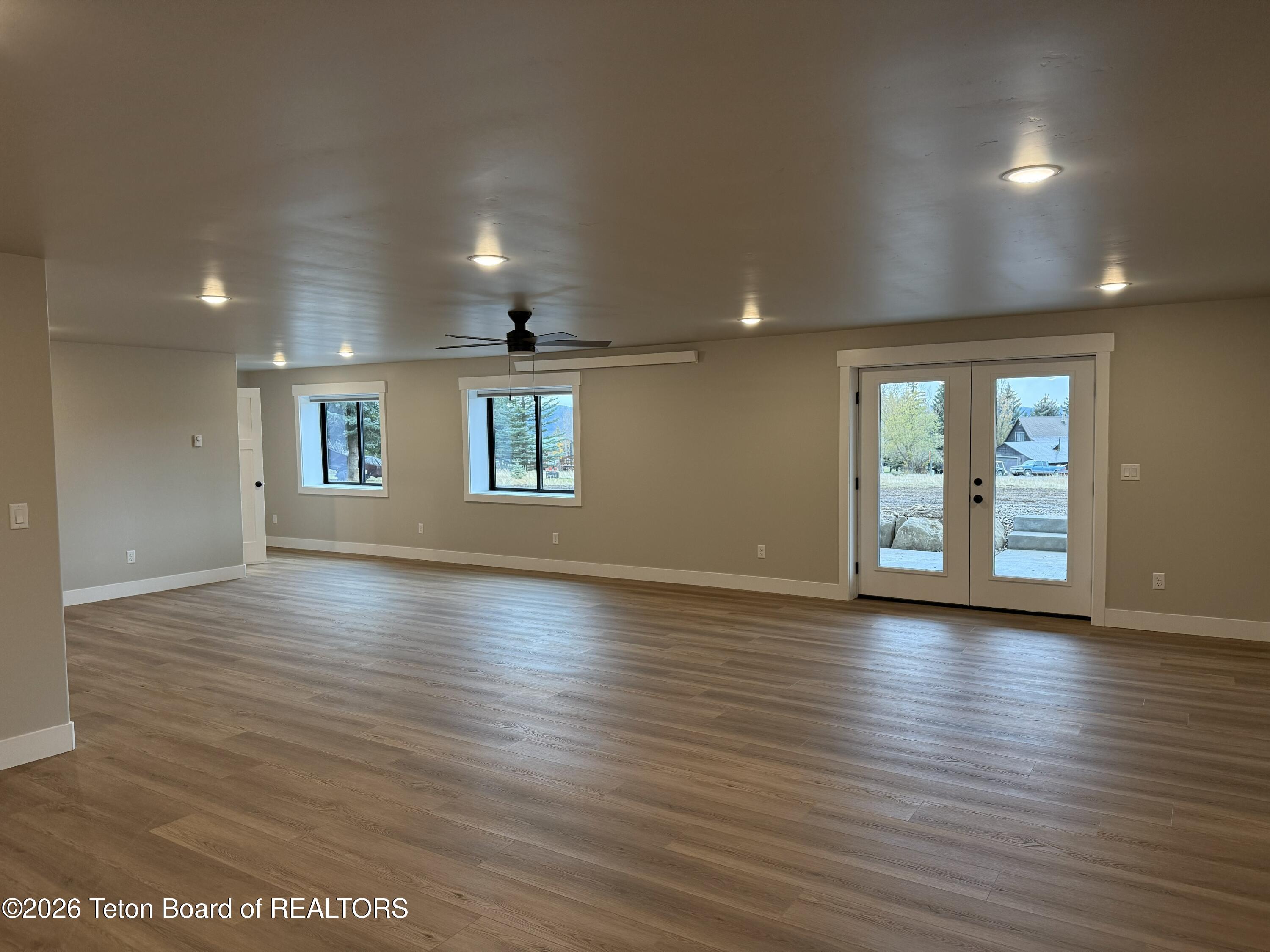 147 Last Chance Drive Star Valley Ranch, WY 83127 - Photo 25 of 33 Family Room