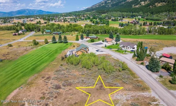 $1,149,000 | 147 Last Chance Drive, Star Valley Ranch, WY 83127