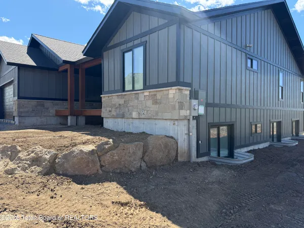 $1,149,000 | 147 Last Chance Drive, Star Valley Ranch, WY 83127