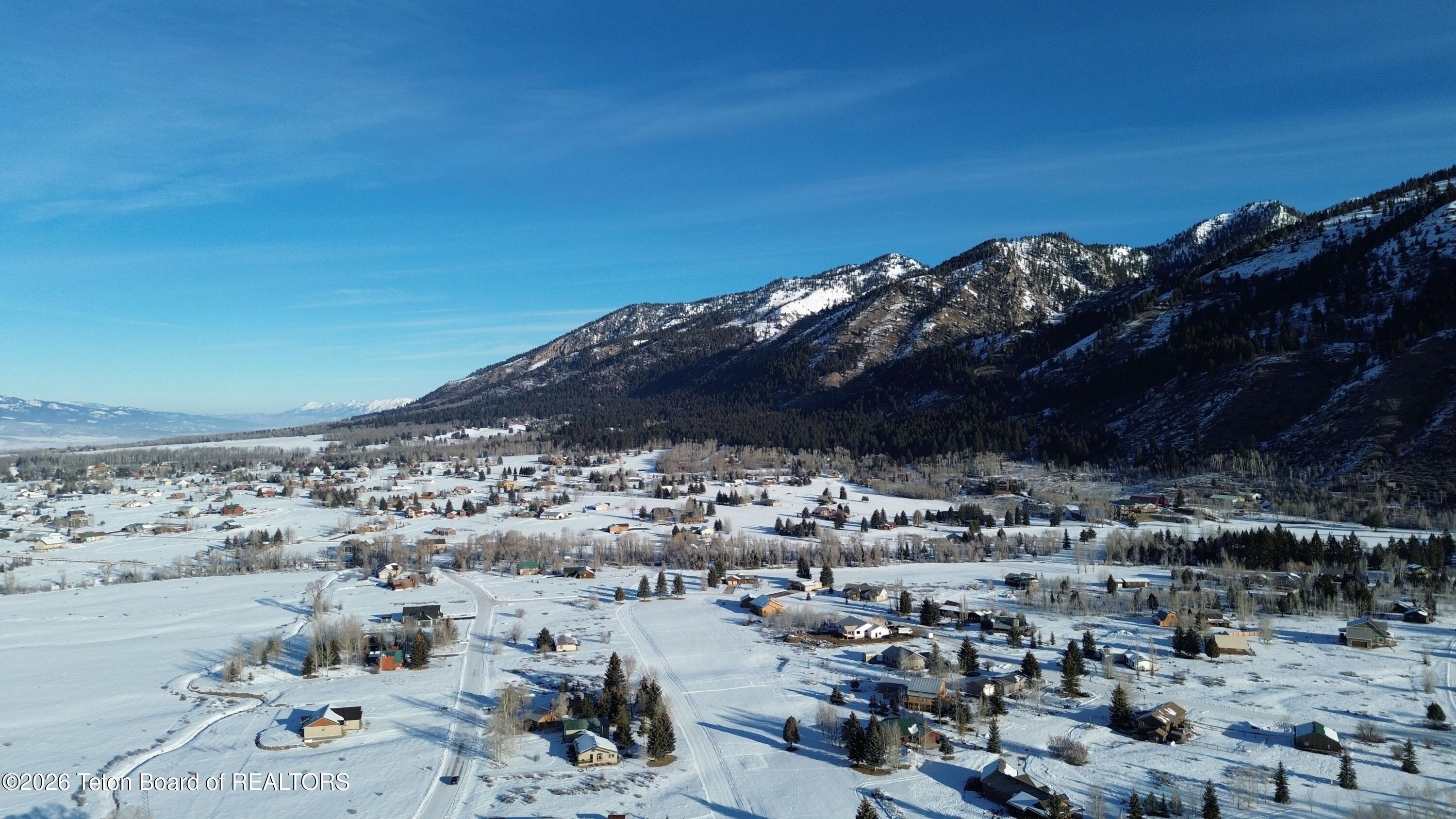 147 Last Chance Drive Star Valley Ranch, WY 83127 - Photo 32 of 36 DJI_0051