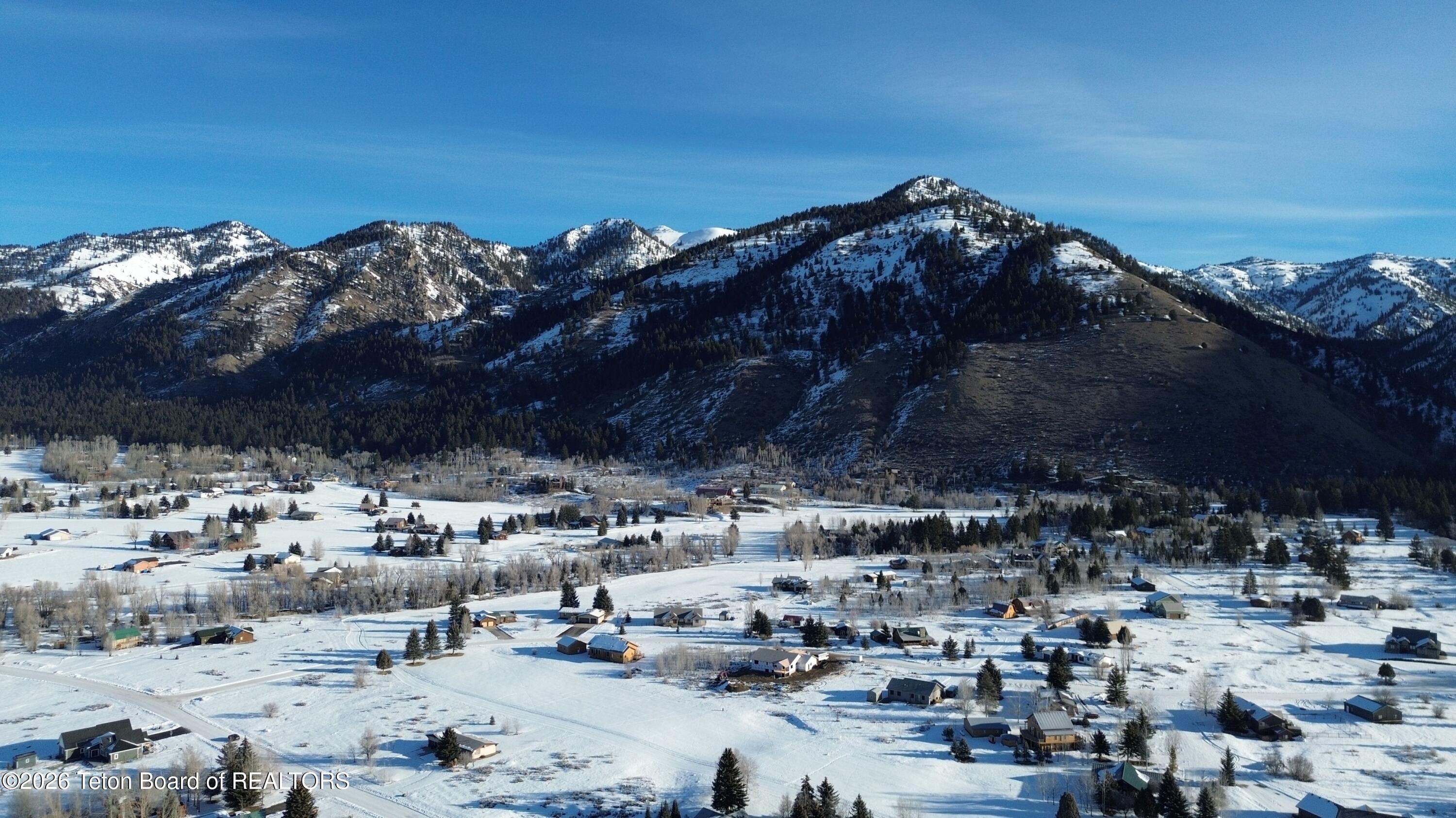 147 Last Chance Drive Star Valley Ranch, WY 83127 - Photo 33 of 36 DJI_0053