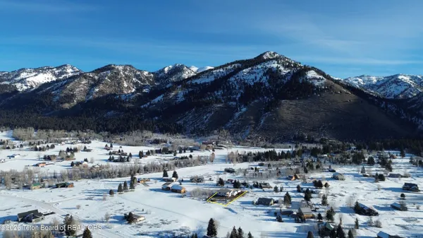 $1,149,000 | 147 Last Chance Drive, Star Valley Ranch, WY 83127