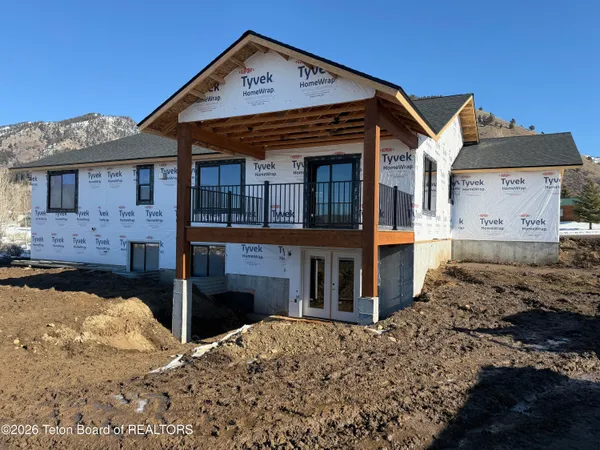 $1,149,000 | 147 Last Chance Drive, Star Valley Ranch, WY 83127